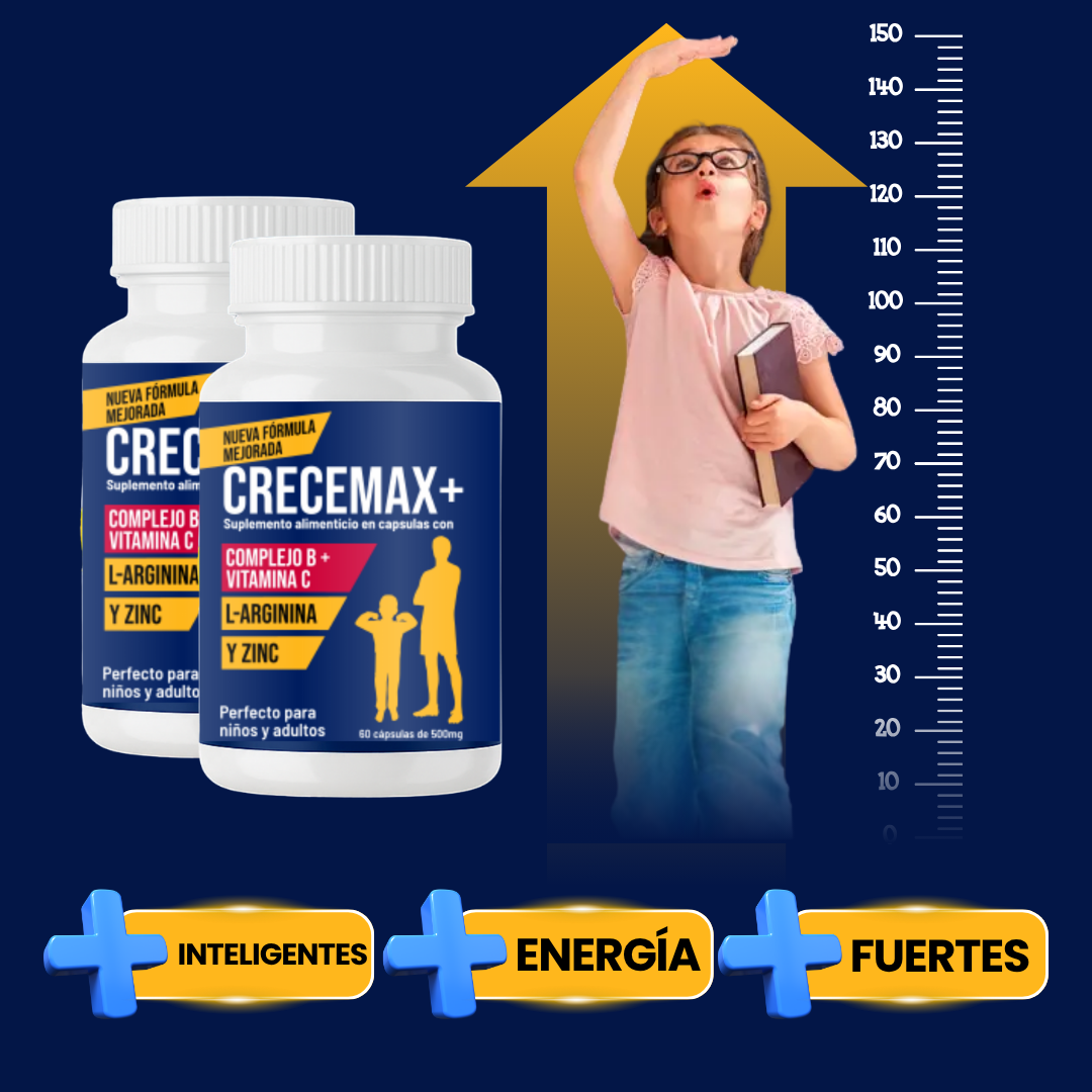 Crecemax