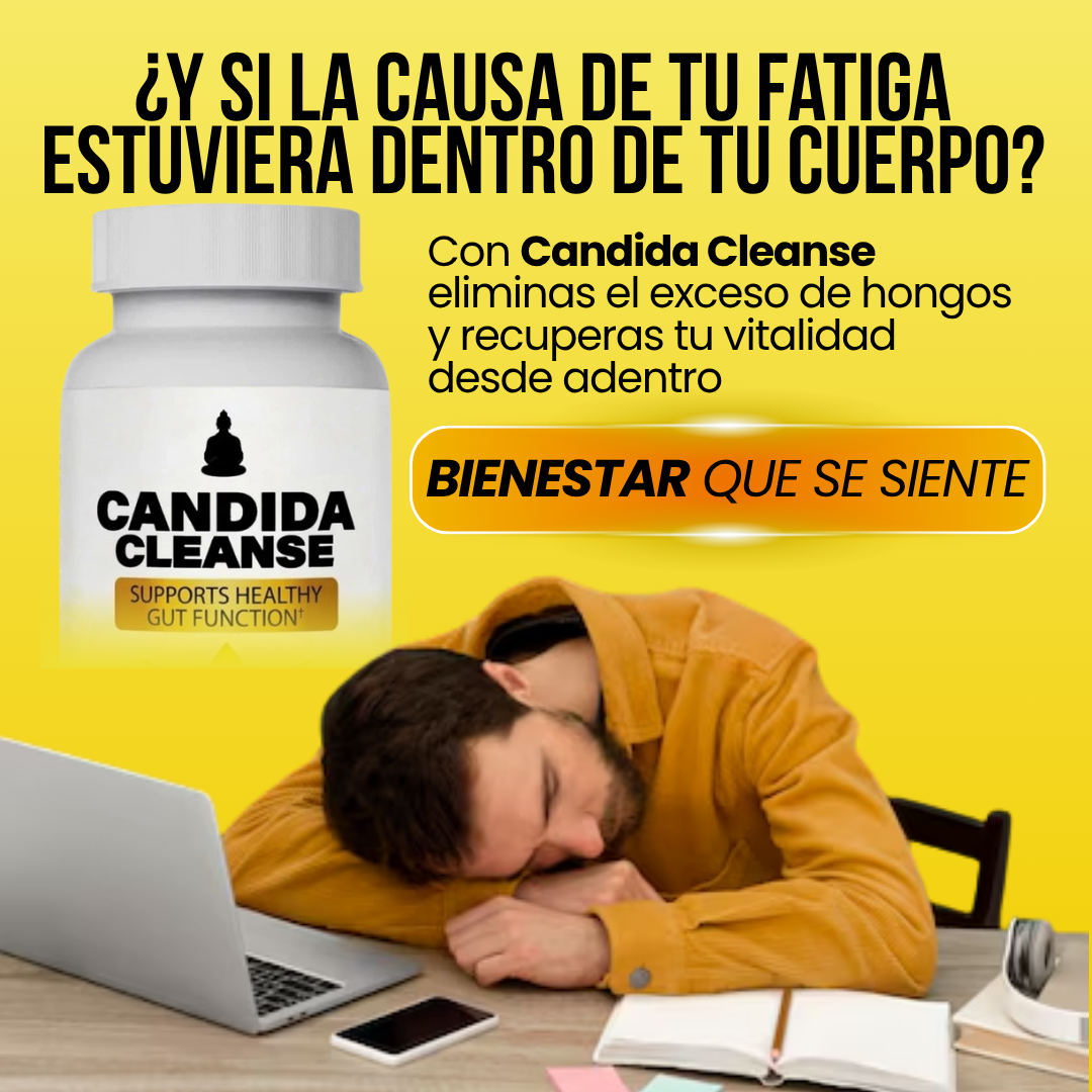 Candida Cleanse