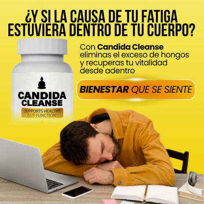 Candida Cleanse