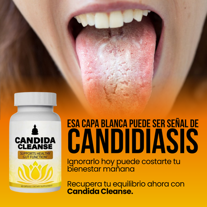 Candida Cleanse