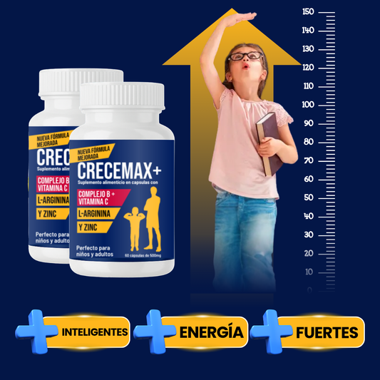 Crecemax