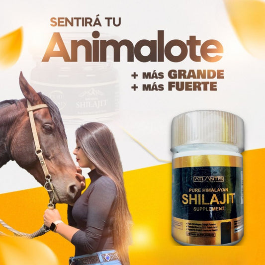 Shilajit
