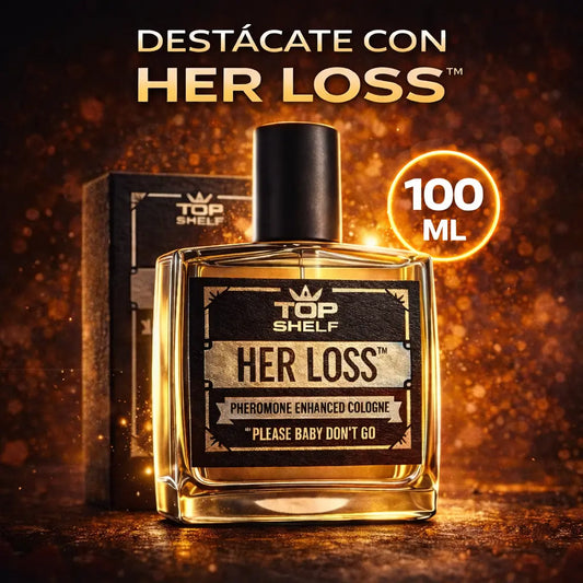 Perfume Her Loss